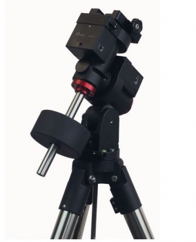 iOptron Montierung GEM28 GoTo iPolar LiteRoc